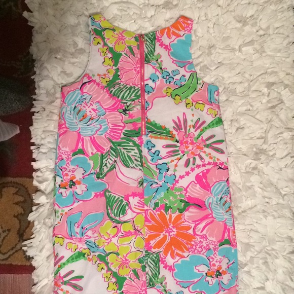 Lilly Pulitzer for Target kids size 14/16 NWT - Picture 4 of 7